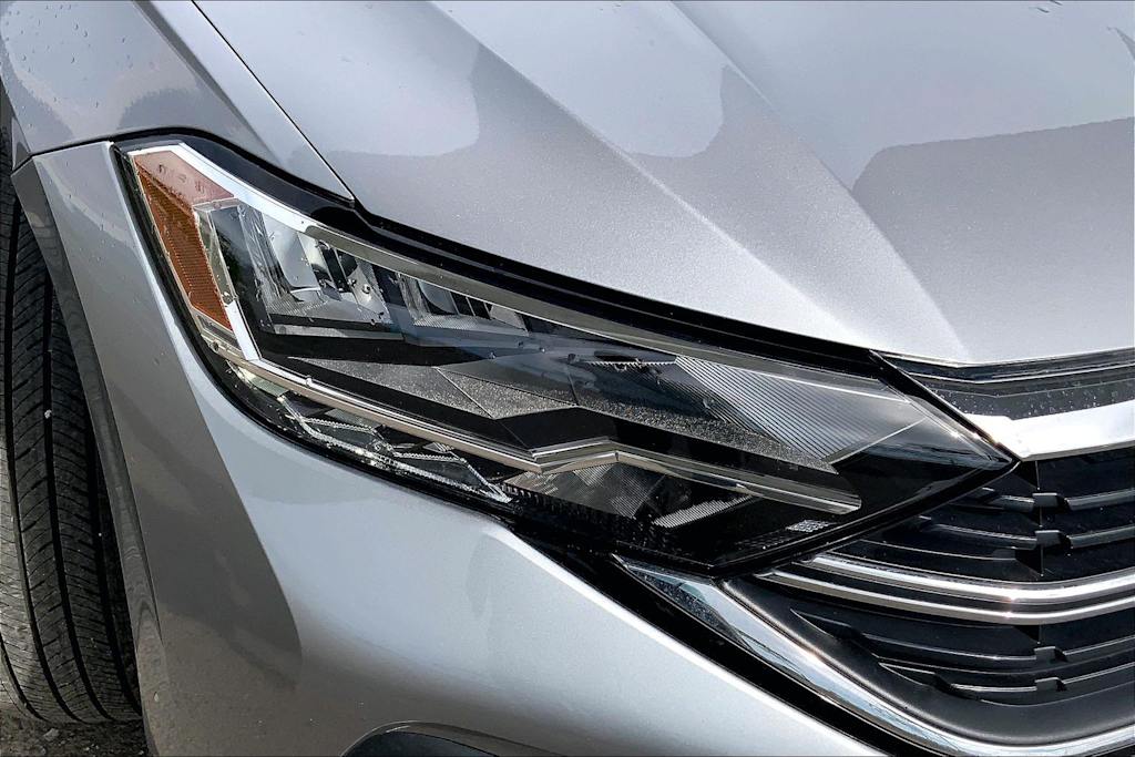 Thumbnail: 2024 Volkswagen Jetta - 29