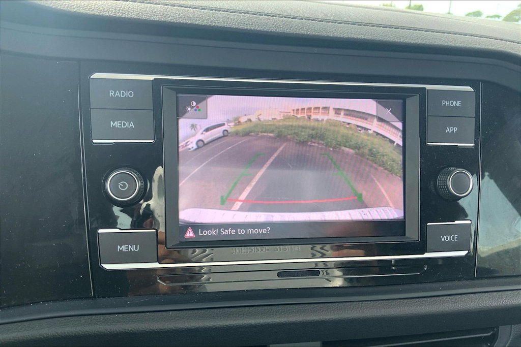 Thumbnail: 2024 Volkswagen Jetta - 15