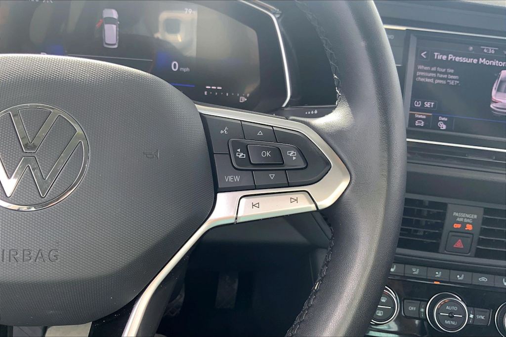 Thumbnail: 2024 Volkswagen Jetta - 26