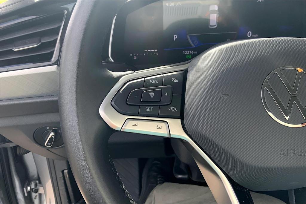 Thumbnail: 2024 Volkswagen Jetta - 25