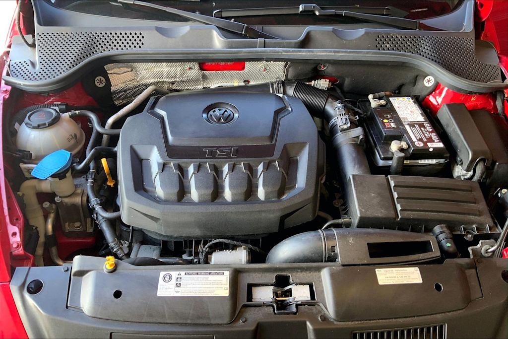 Thumbnail: 2019 Volkswagen Beetle - 9