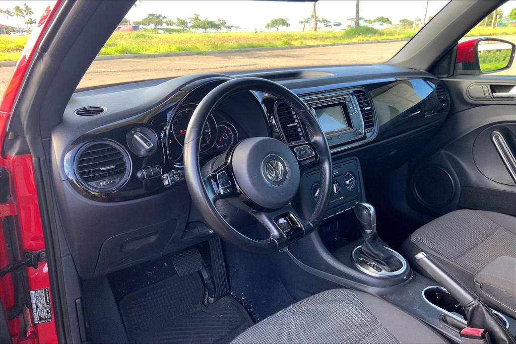 Thumbnail: 2019 Volkswagen Beetle - 2