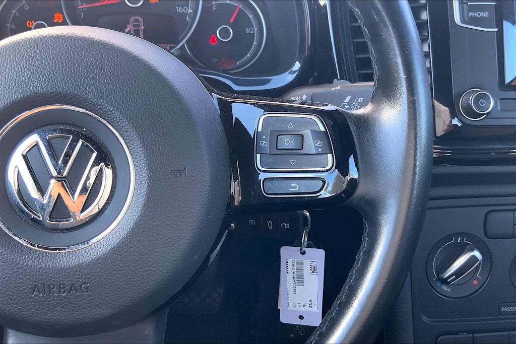 Thumbnail: 2019 Volkswagen Beetle - 26