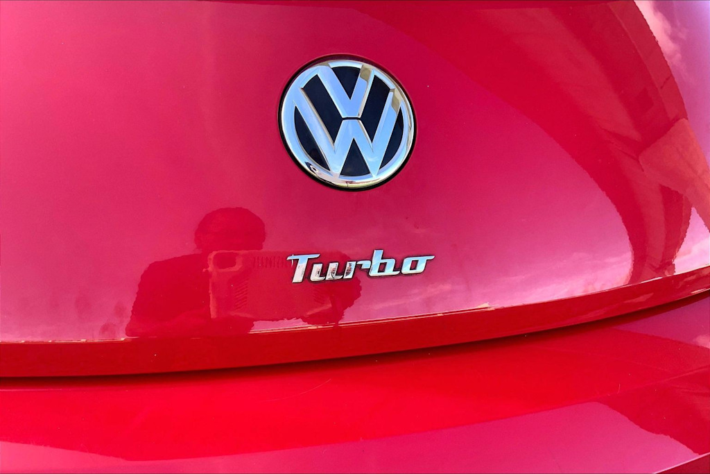 Thumbnail: 2019 Volkswagen Beetle - 7