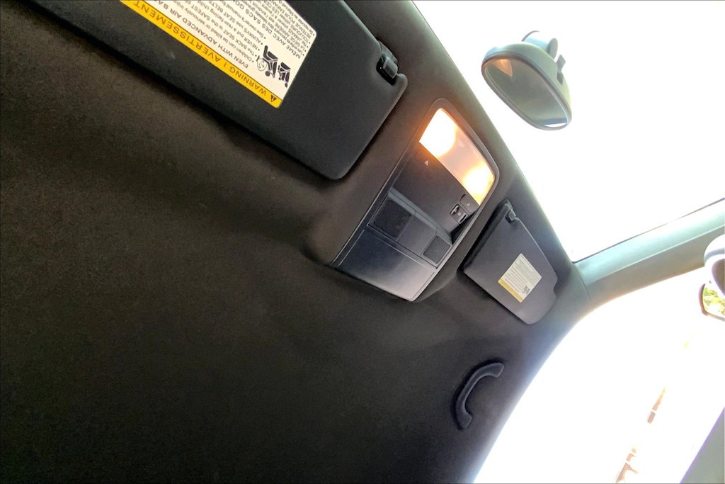 Thumbnail: 2013 Volkswagen Beetle - 28