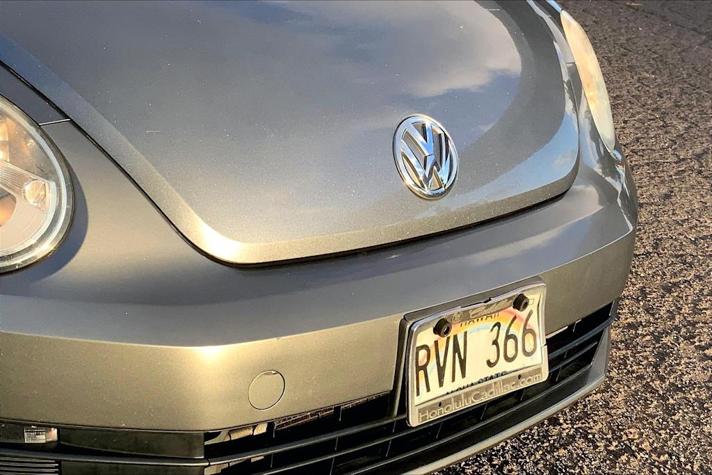 Thumbnail: 2013 Volkswagen Beetle - 31