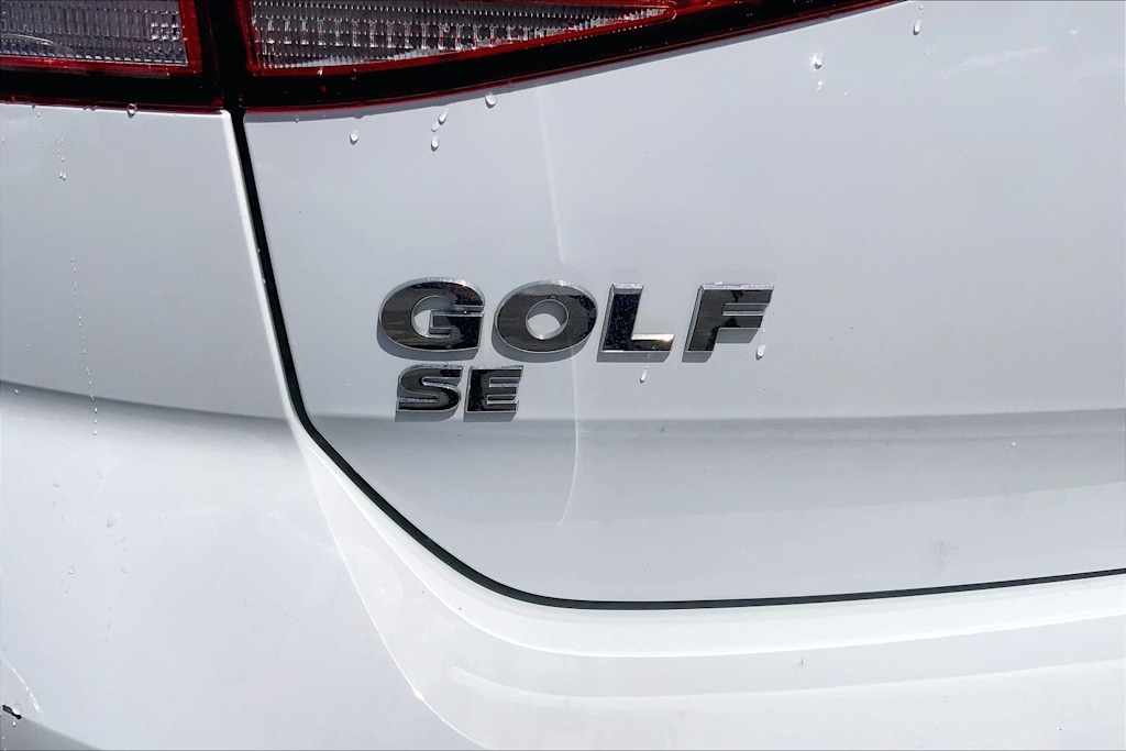 Thumbnail: 2019 Volkswagen Golf - 7