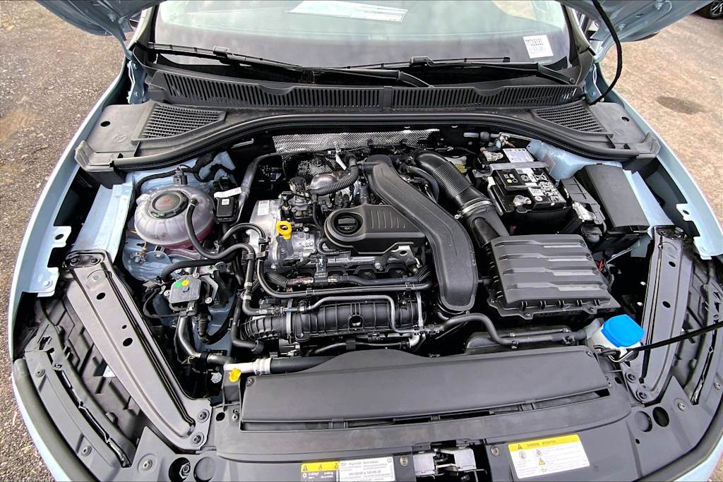 Thumbnail: 2026 Volkswagen Jetta - 9