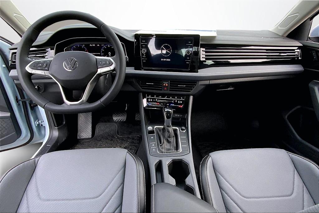 Thumbnail: 2026 Volkswagen Jetta - 10