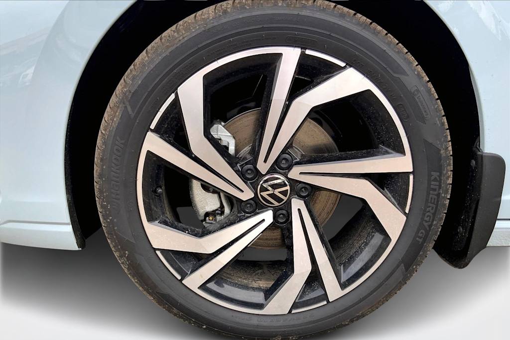Thumbnail: 2026 Volkswagen Jetta - 8
