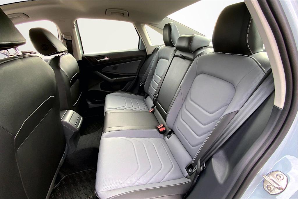 Thumbnail: 2026 Volkswagen Jetta - 20