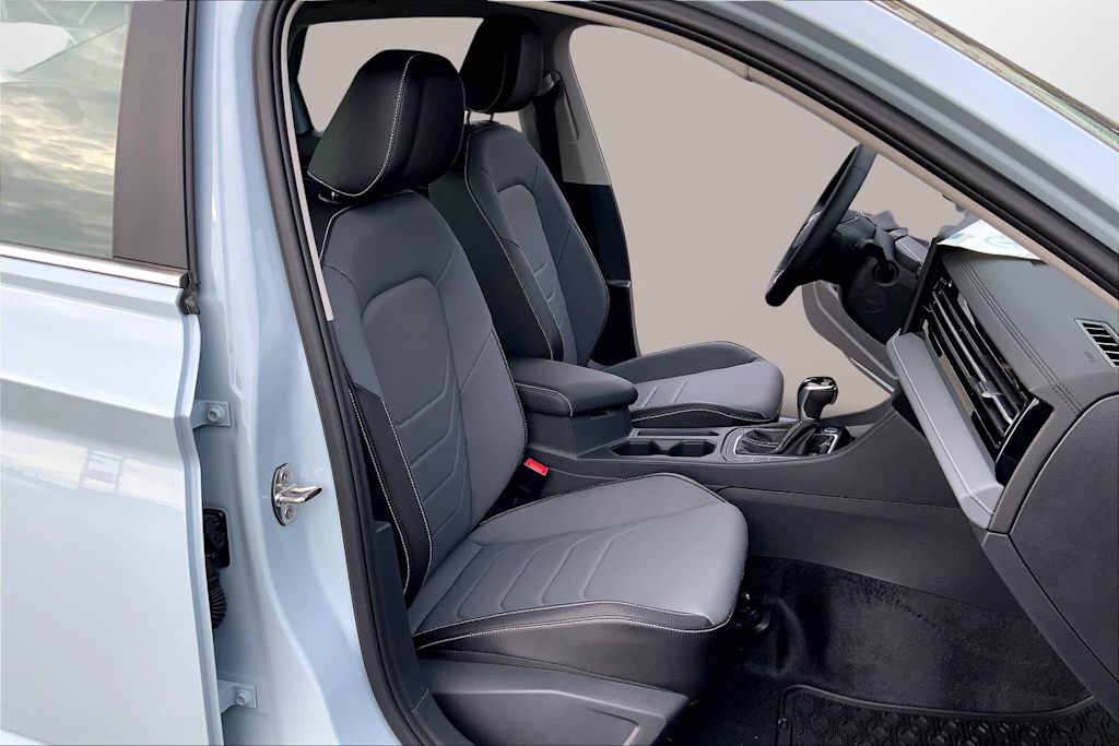 Thumbnail: 2026 Volkswagen Jetta - 12