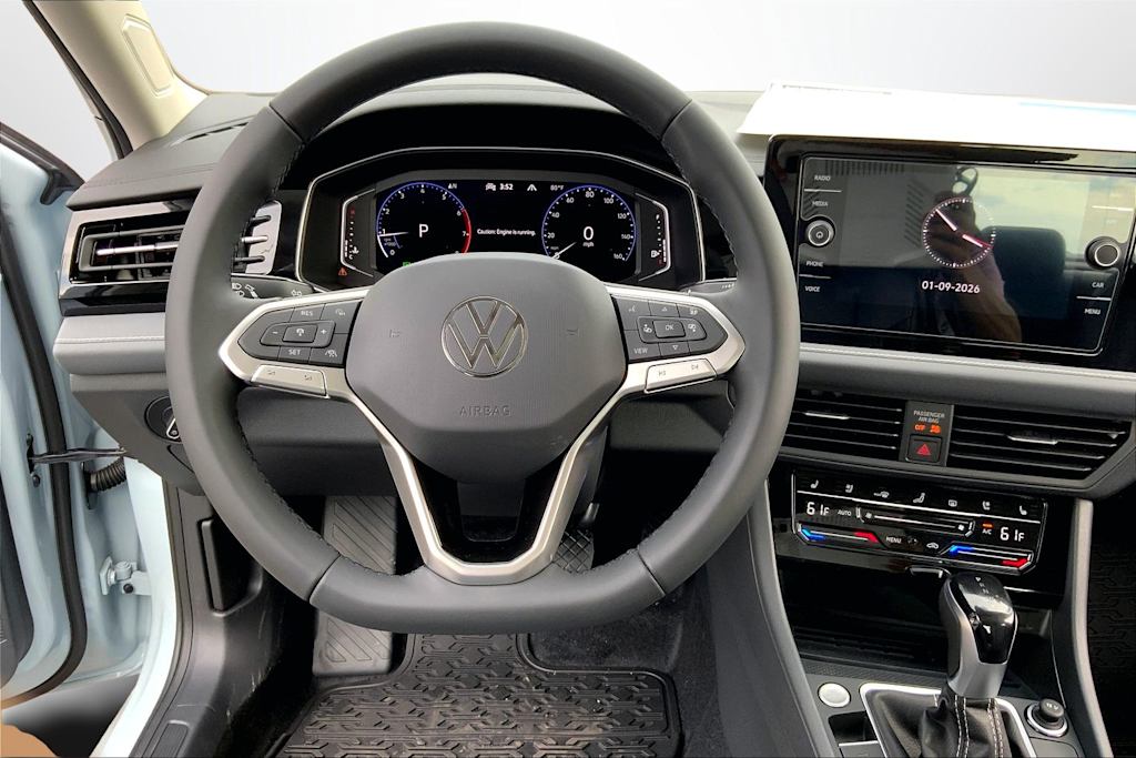 Thumbnail: 2026 Volkswagen Jetta - 14