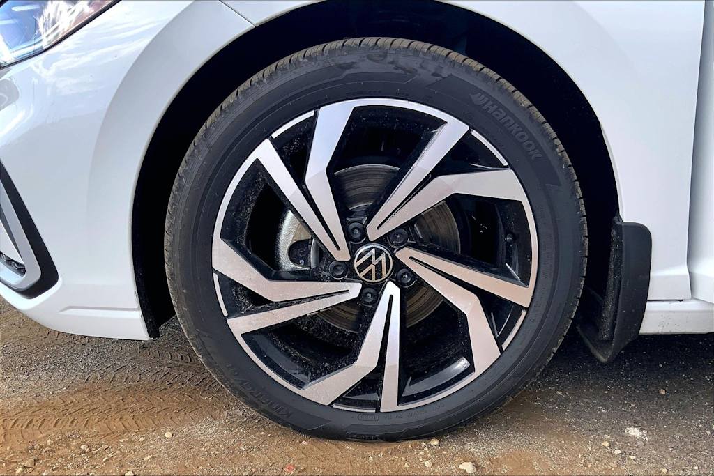 Thumbnail: 2026 Volkswagen Jetta - 8