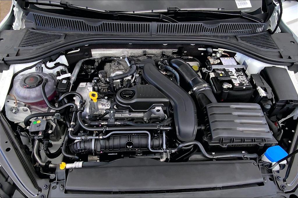 Thumbnail: 2026 Volkswagen Jetta - 9