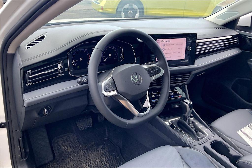 Thumbnail: 2026 Volkswagen Jetta - 2