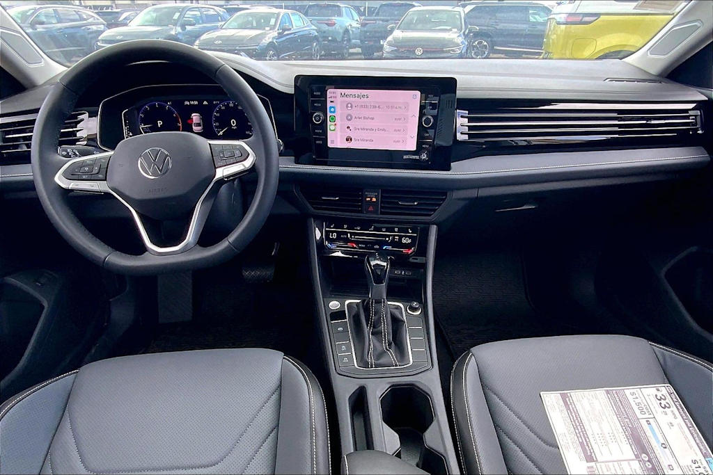 Thumbnail: 2026 Volkswagen Jetta - 10