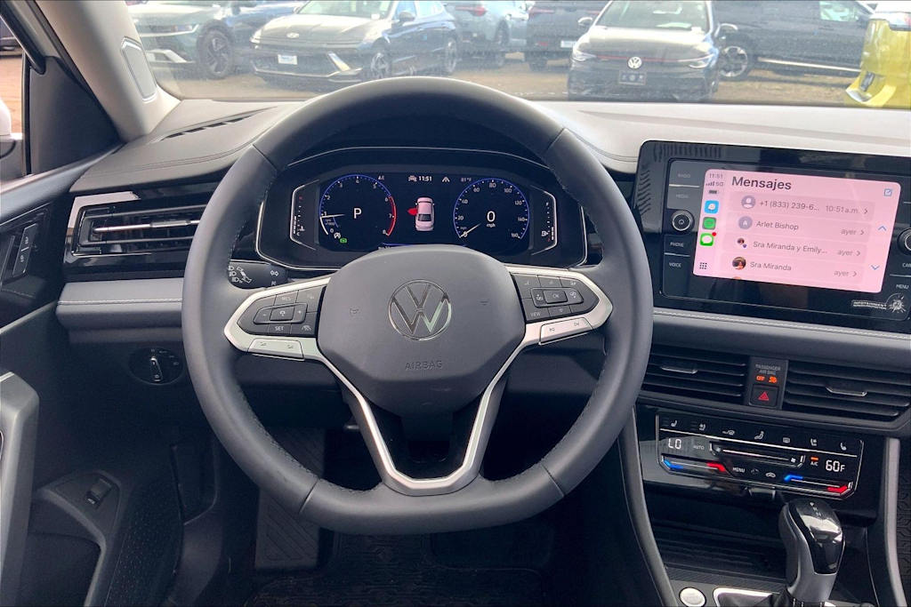 Thumbnail: 2026 Volkswagen Jetta - 14
