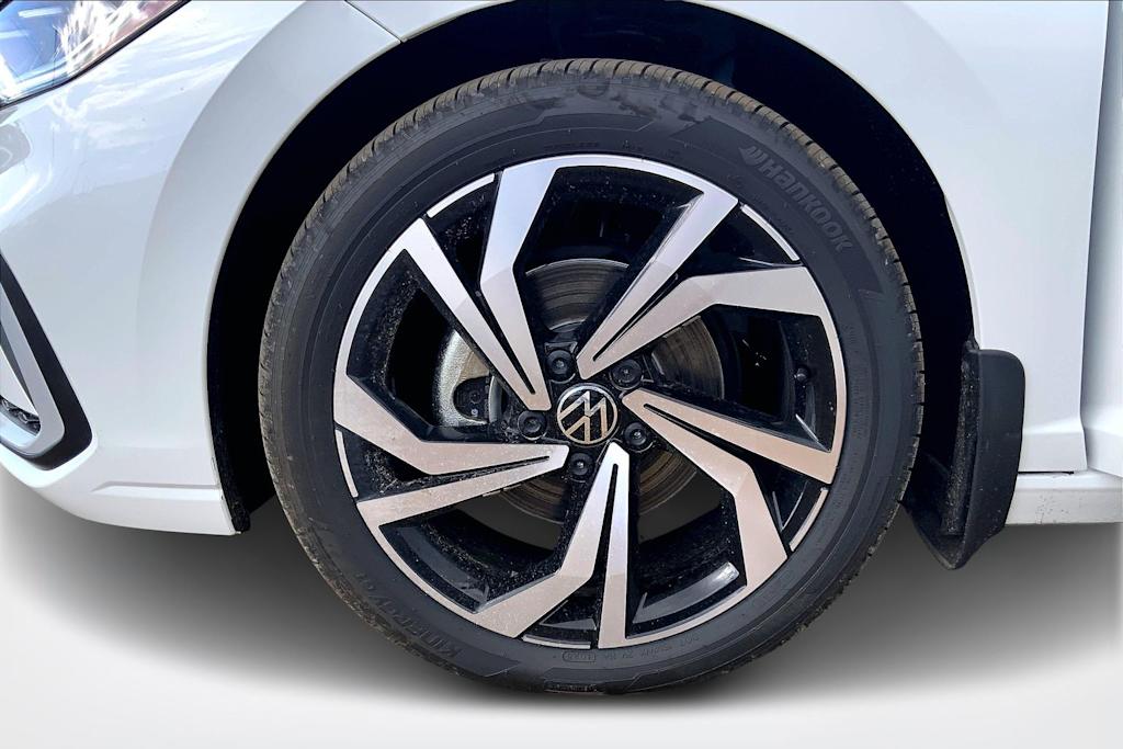 Thumbnail: 2026 Volkswagen Jetta - 8