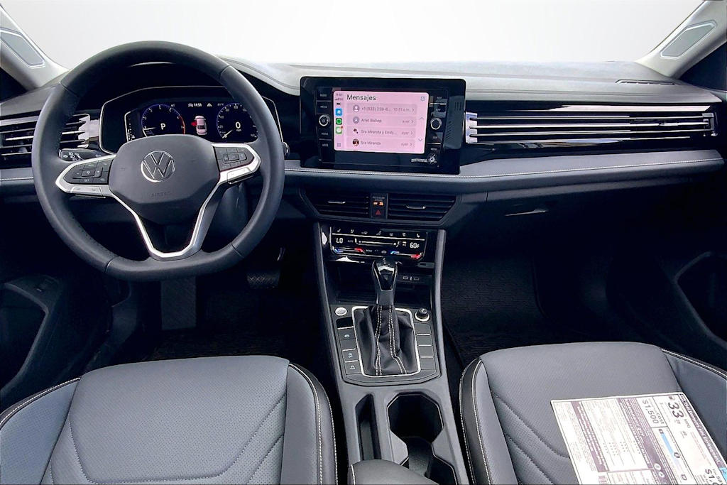 Thumbnail: 2026 Volkswagen Jetta - 10