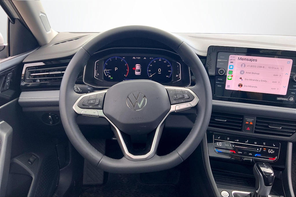 Thumbnail: 2026 Volkswagen Jetta - 14