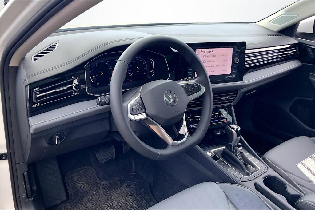 Thumbnail: 2026 Volkswagen Jetta - 2