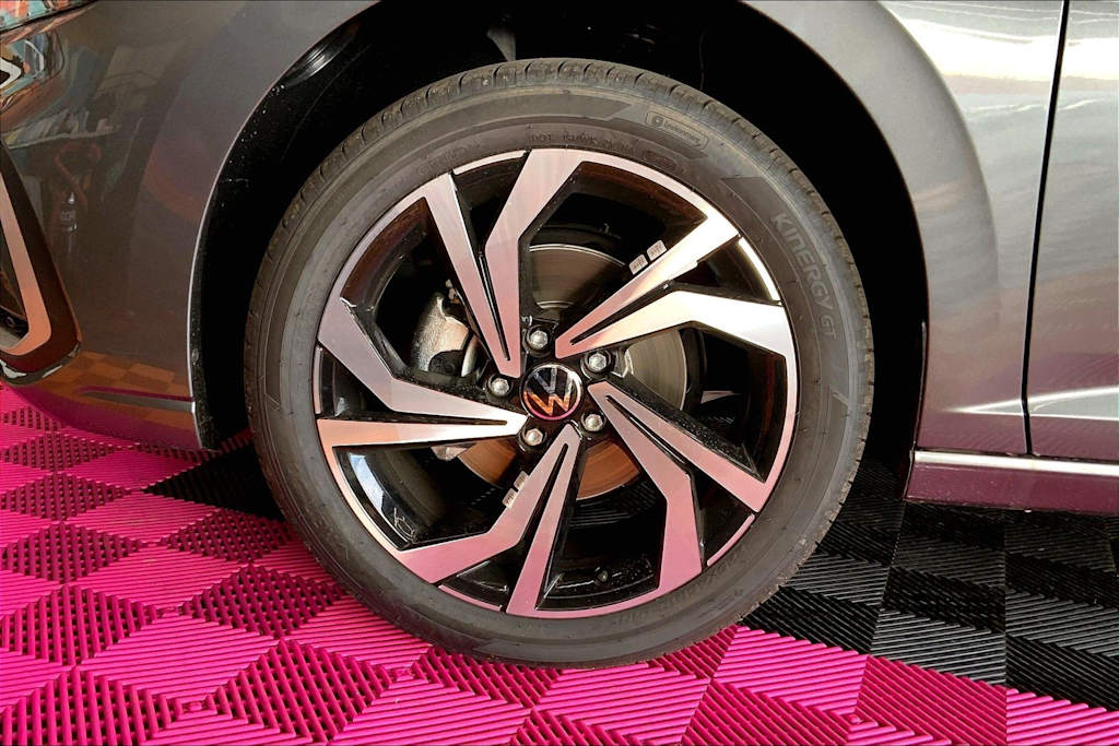 Thumbnail: 2026 Volkswagen Jetta - 8