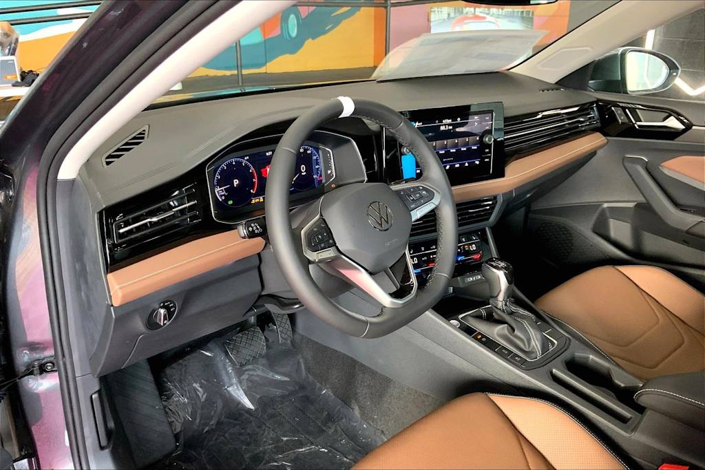 Thumbnail: 2026 Volkswagen Jetta - 2