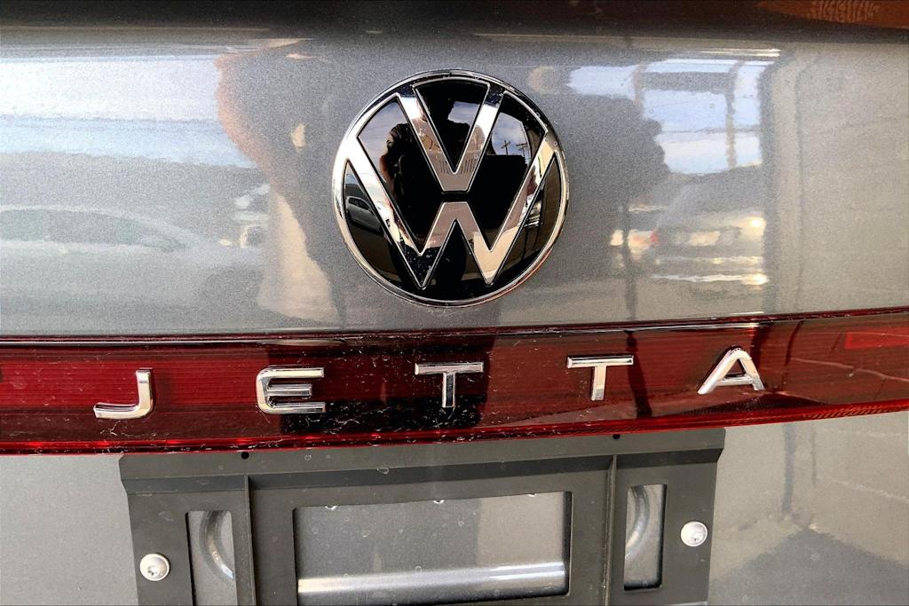 Thumbnail: 2026 Volkswagen Jetta - 7