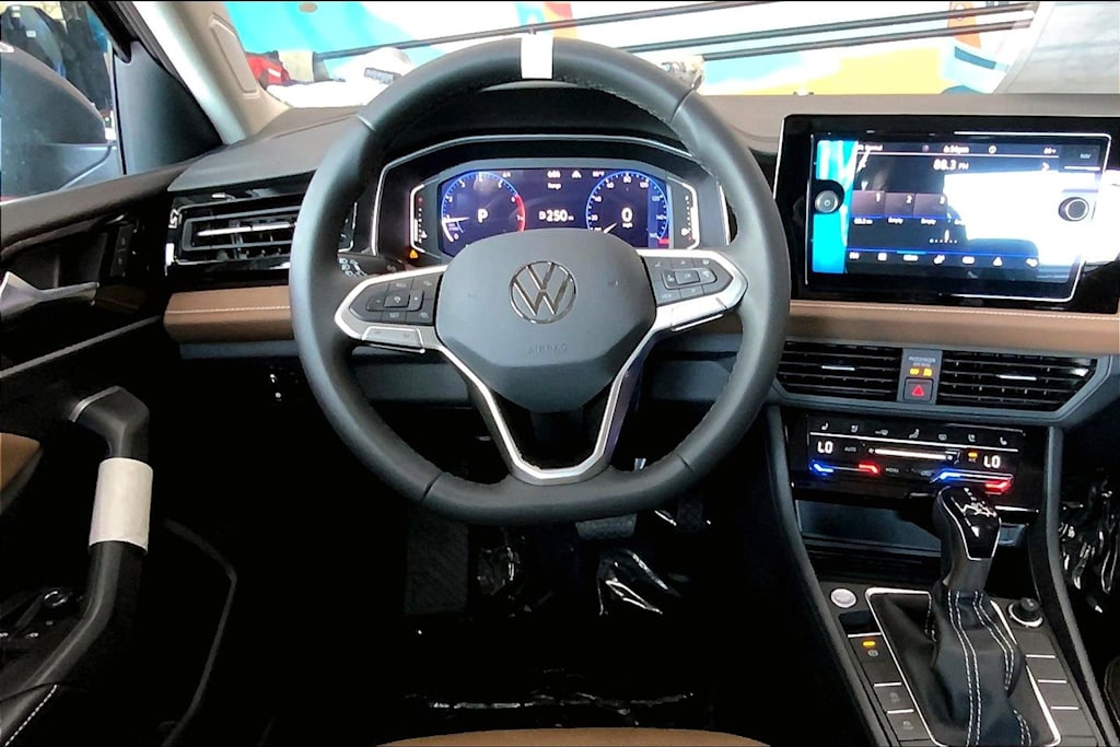 Thumbnail: 2026 Volkswagen Jetta - 14