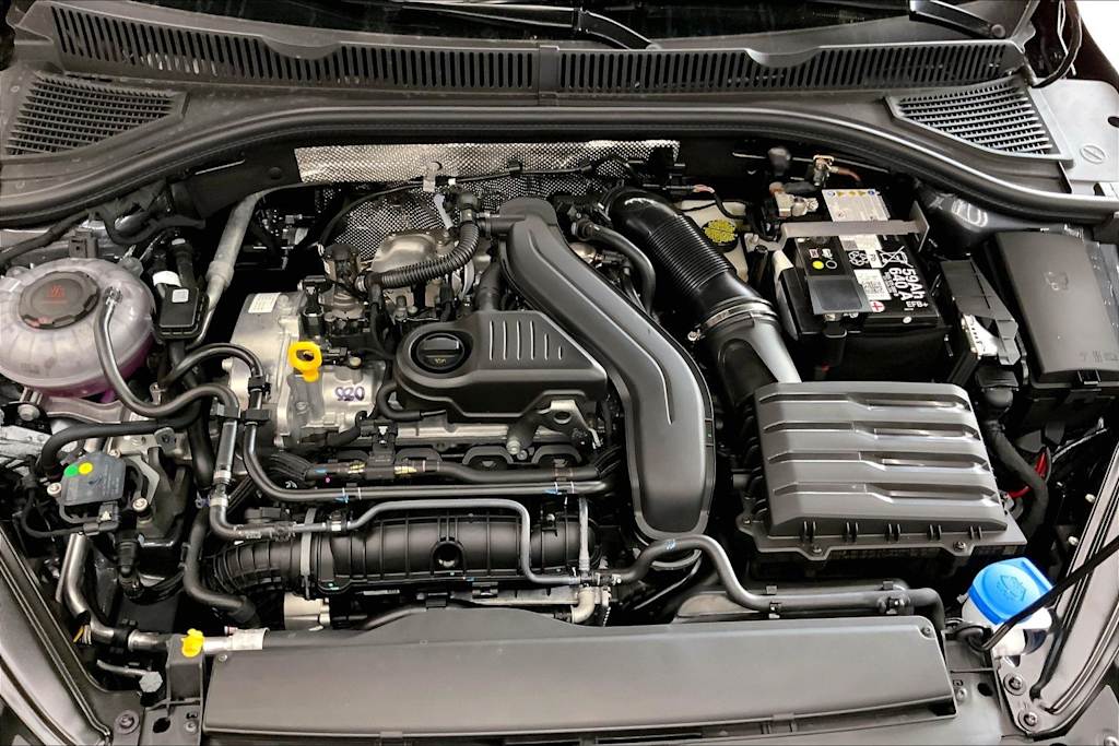 Thumbnail: 2026 Volkswagen Jetta - 9
