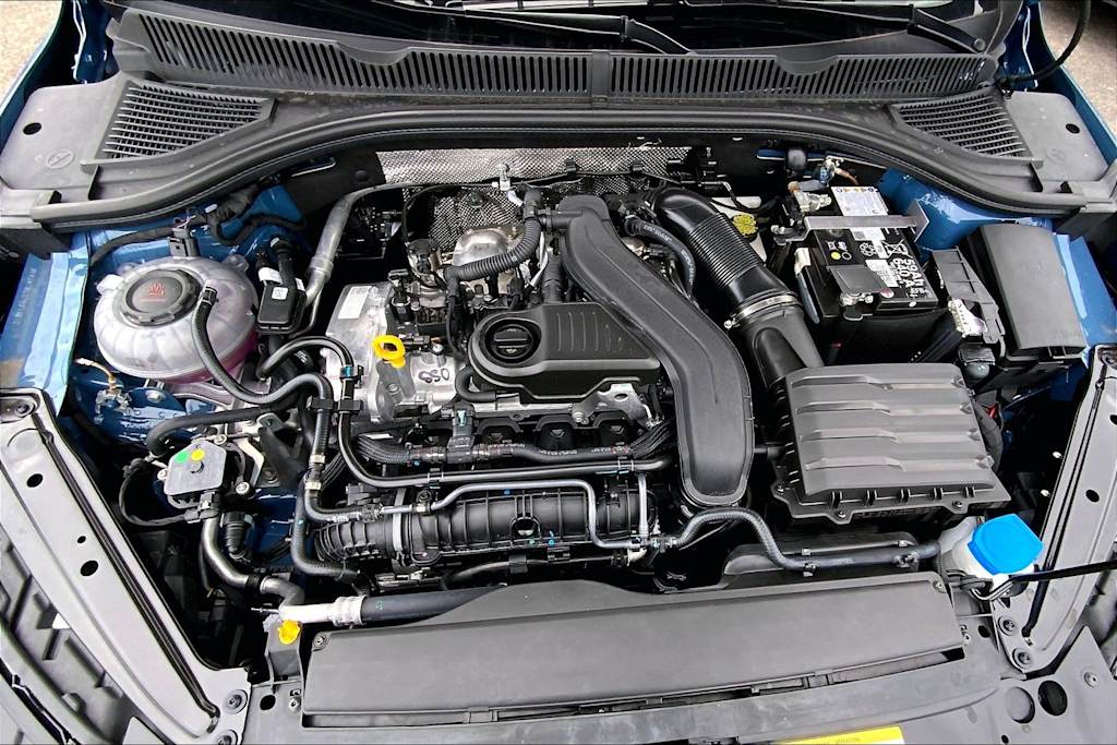 Thumbnail: 2026 Volkswagen Jetta - 9