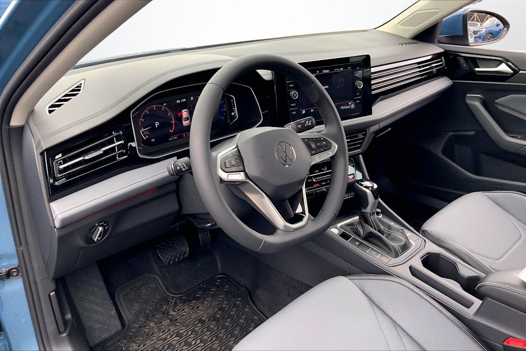 Thumbnail: 2026 Volkswagen Jetta - 2