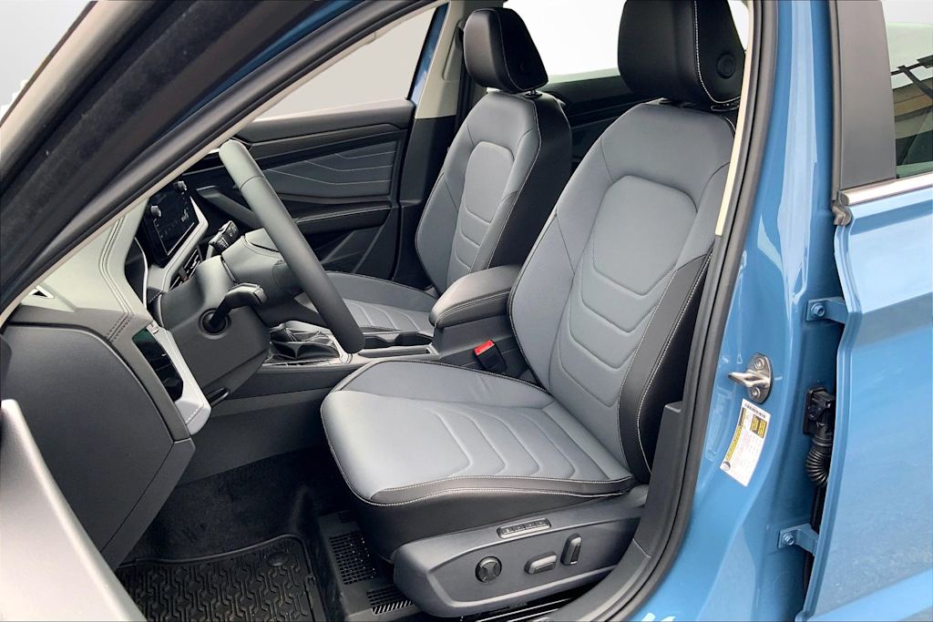 Thumbnail: 2026 Volkswagen Jetta - 11