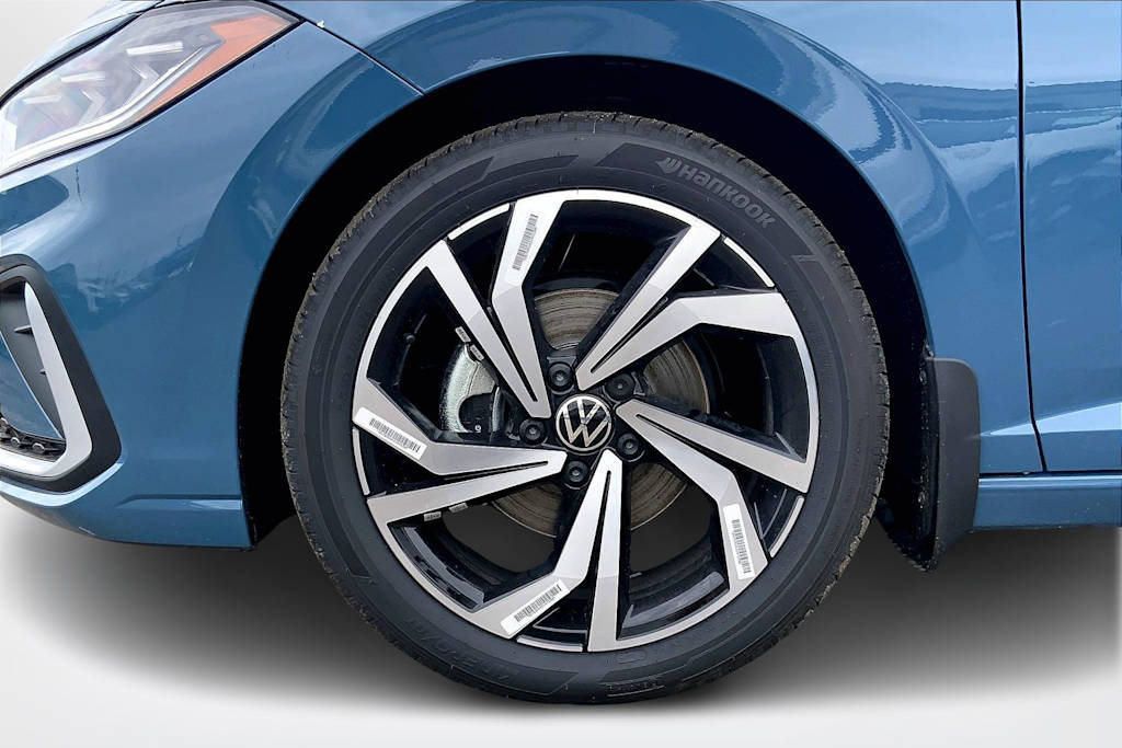 Thumbnail: 2026 Volkswagen Jetta - 8