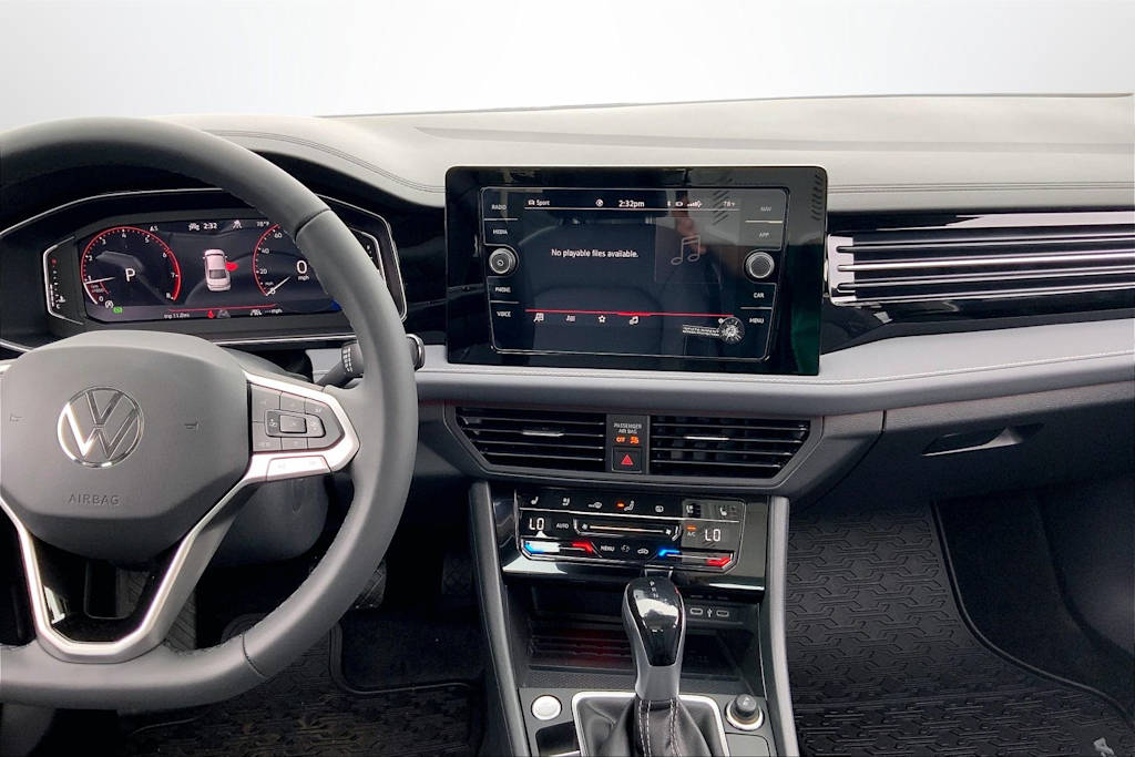 Thumbnail: 2026 Volkswagen Jetta - 15