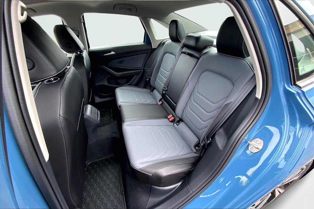 Thumbnail: 2026 Volkswagen Jetta - 20