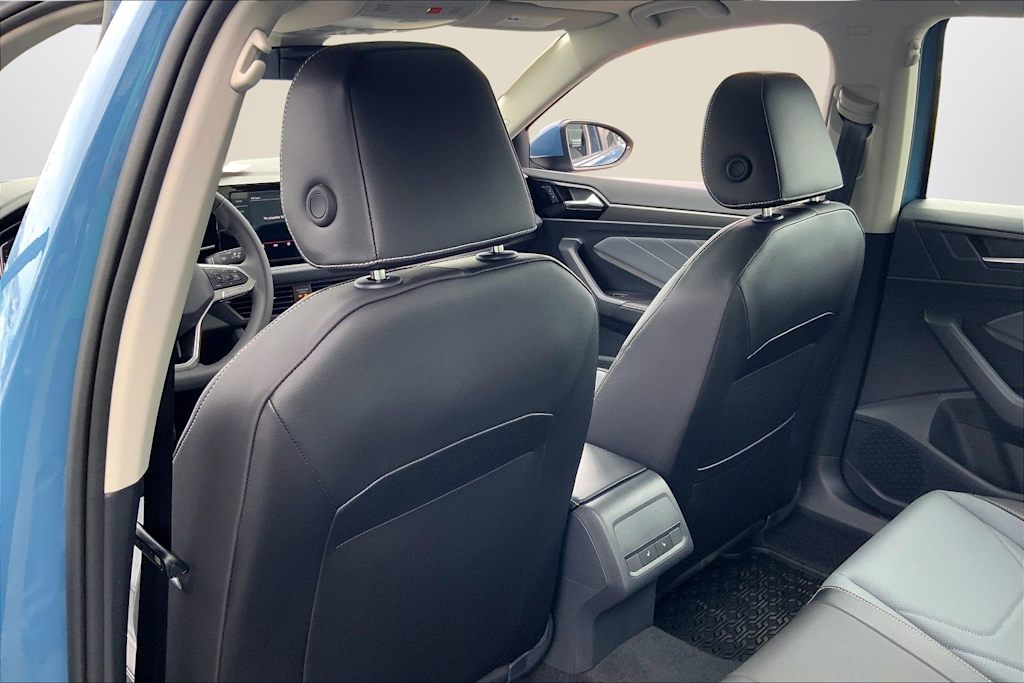 Thumbnail: 2026 Volkswagen Jetta - 13