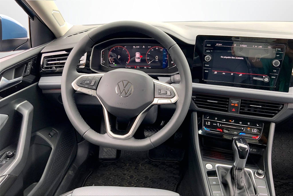 Thumbnail: 2026 Volkswagen Jetta - 14