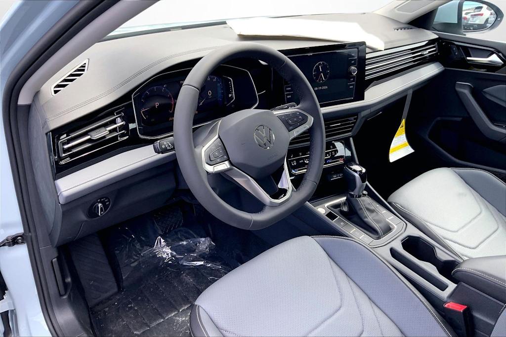 Thumbnail: 2026 Volkswagen Jetta - 2