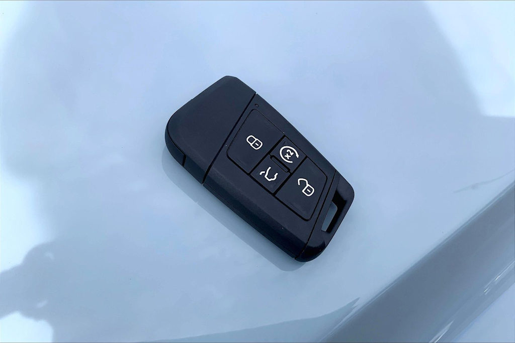 Thumbnail: 2026 Volkswagen Jetta - 19