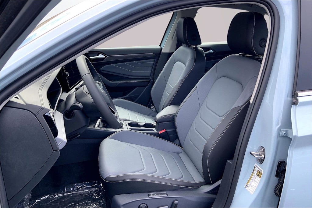 Thumbnail: 2026 Volkswagen Jetta - 11