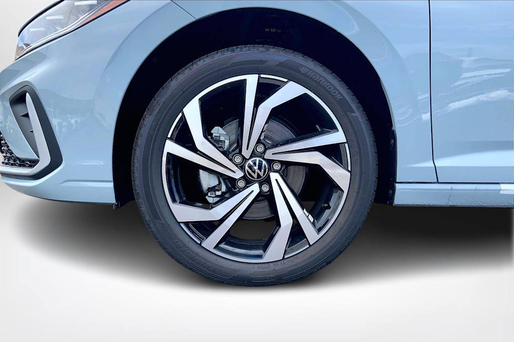 Thumbnail: 2026 Volkswagen Jetta - 8