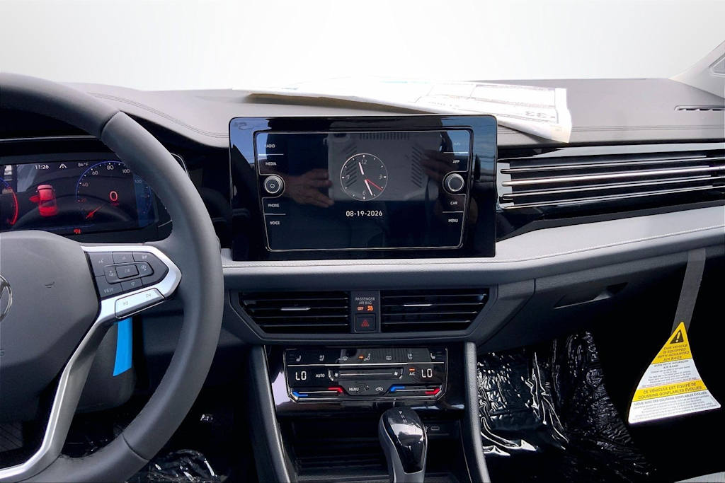 Thumbnail: 2026 Volkswagen Jetta - 15