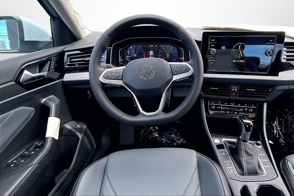 Thumbnail: 2026 Volkswagen Jetta - 14