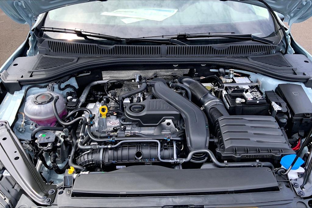 Thumbnail: 2026 Volkswagen Jetta - 9