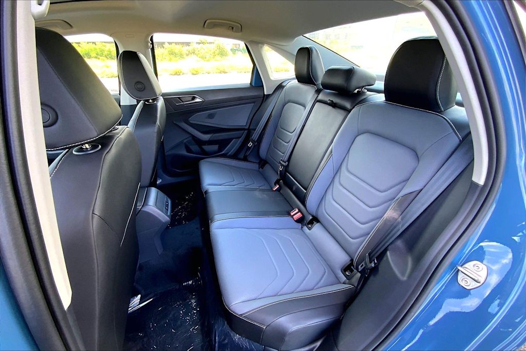Thumbnail: 2026 Volkswagen Jetta - 20