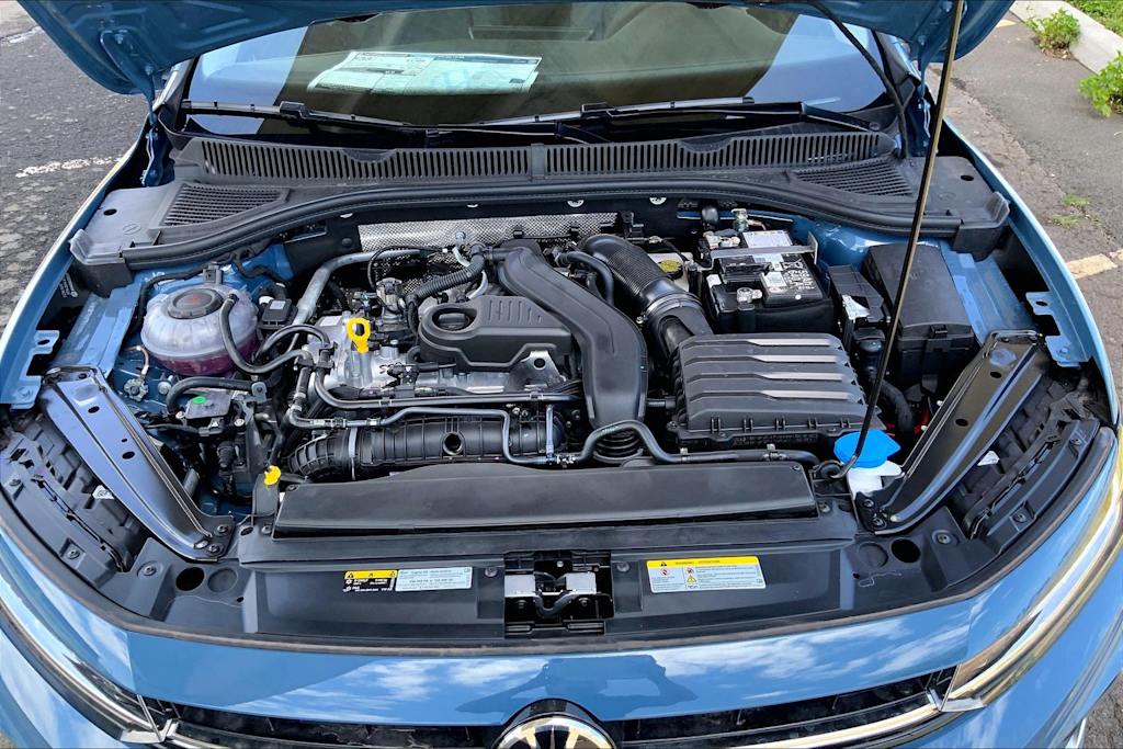 Thumbnail: 2026 Volkswagen Jetta - 9