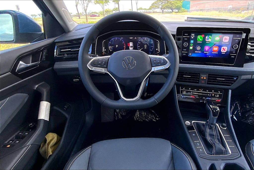 Thumbnail: 2026 Volkswagen Jetta - 14