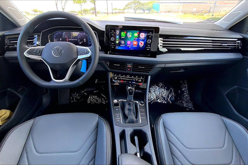 Thumbnail: 2026 Volkswagen Jetta - 10